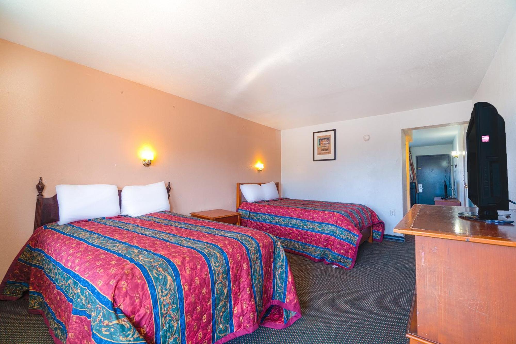 Castle & By Oyo 2* Chickasha