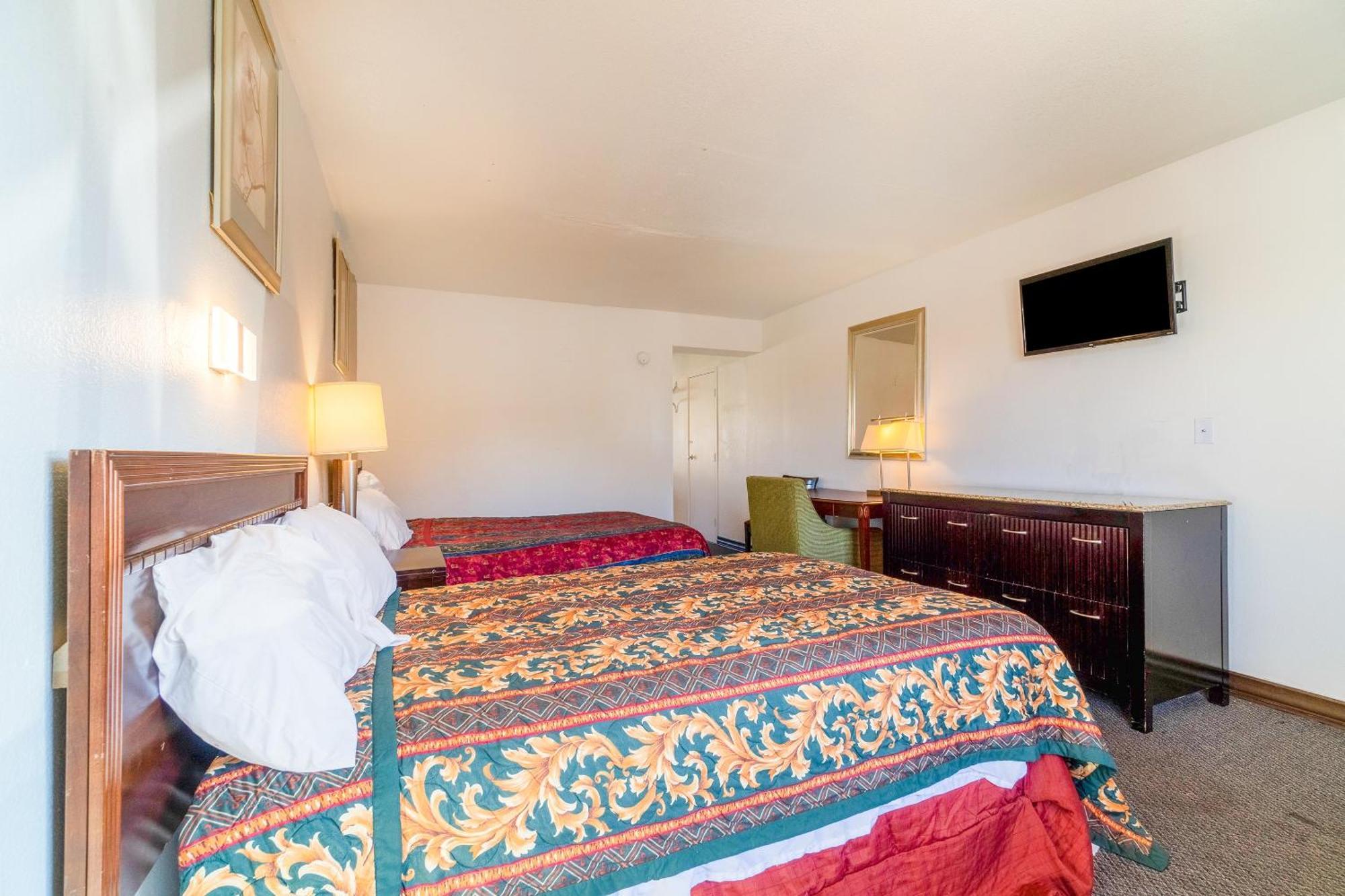 Castle & By Oyo 2* Chickasha