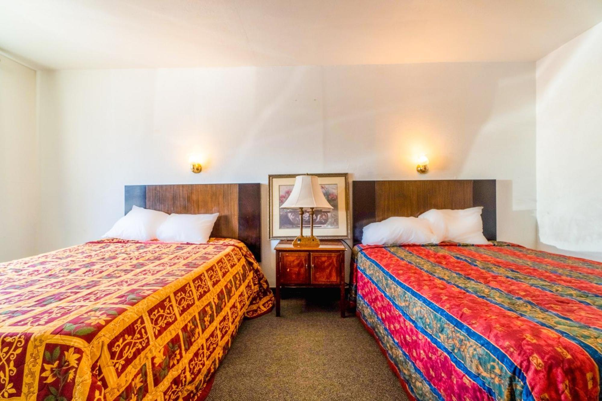 Castle & By Oyo 2* Chickasha