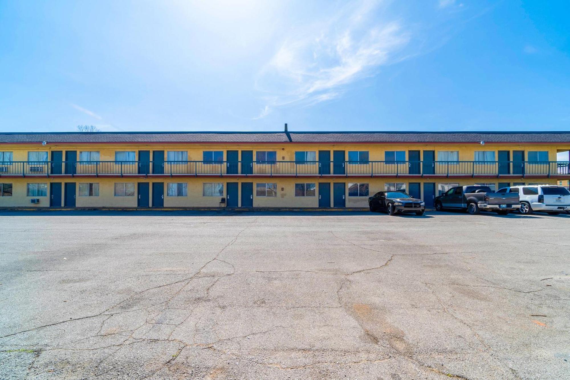 Castle & By Oyo 2* Chickasha