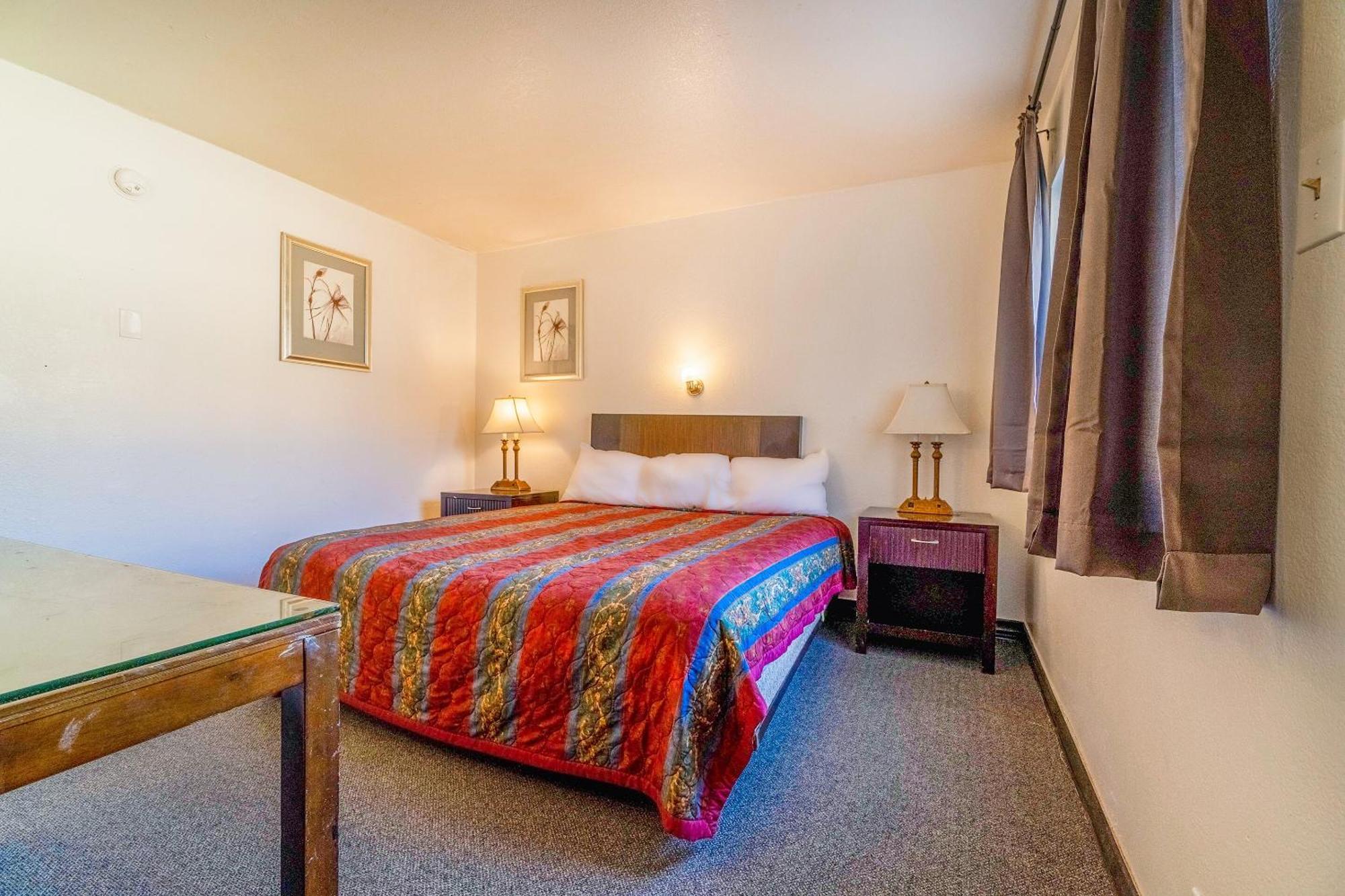 Castle & By Oyo 2* Chickasha