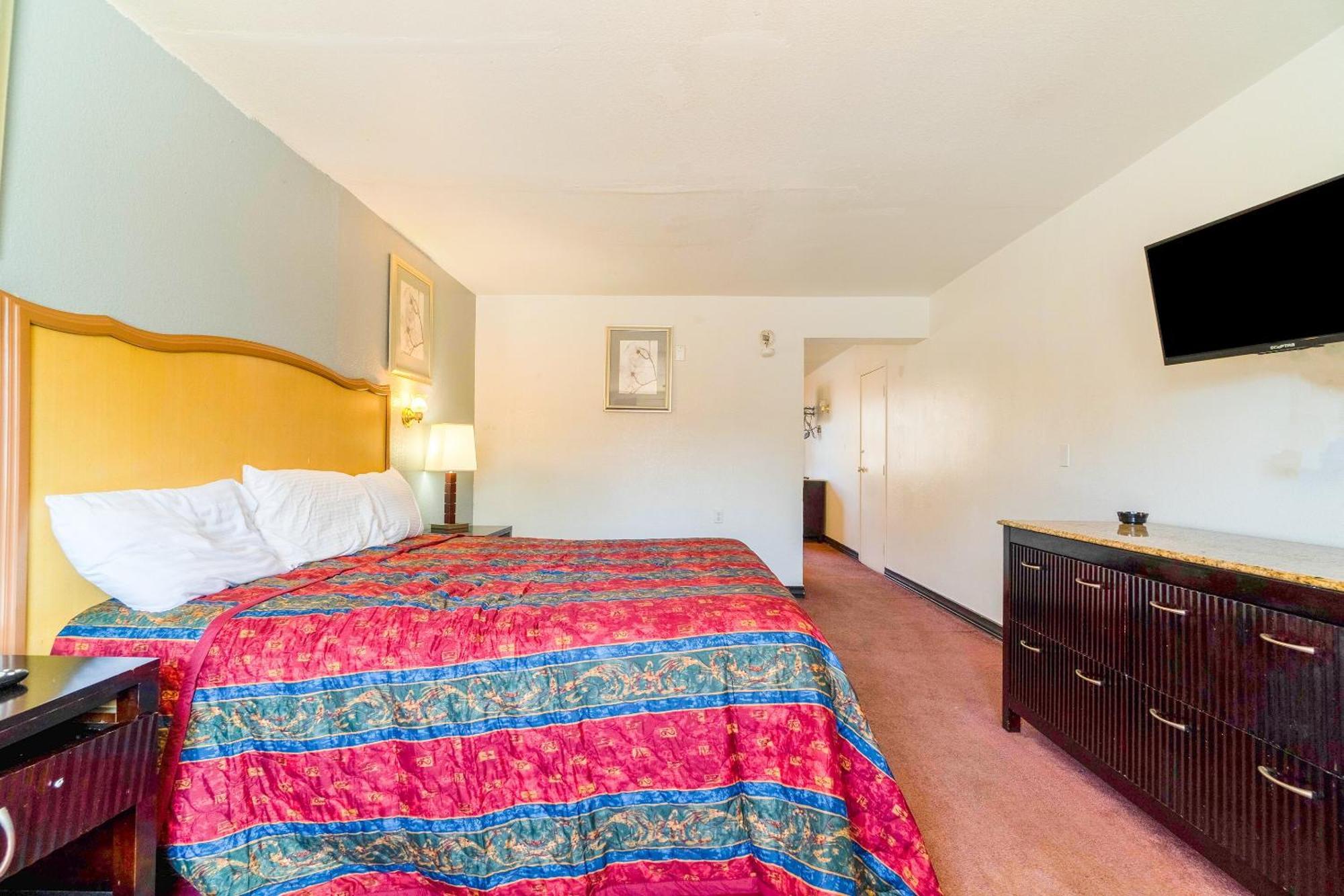 Castle & By Oyo 2* Chickasha