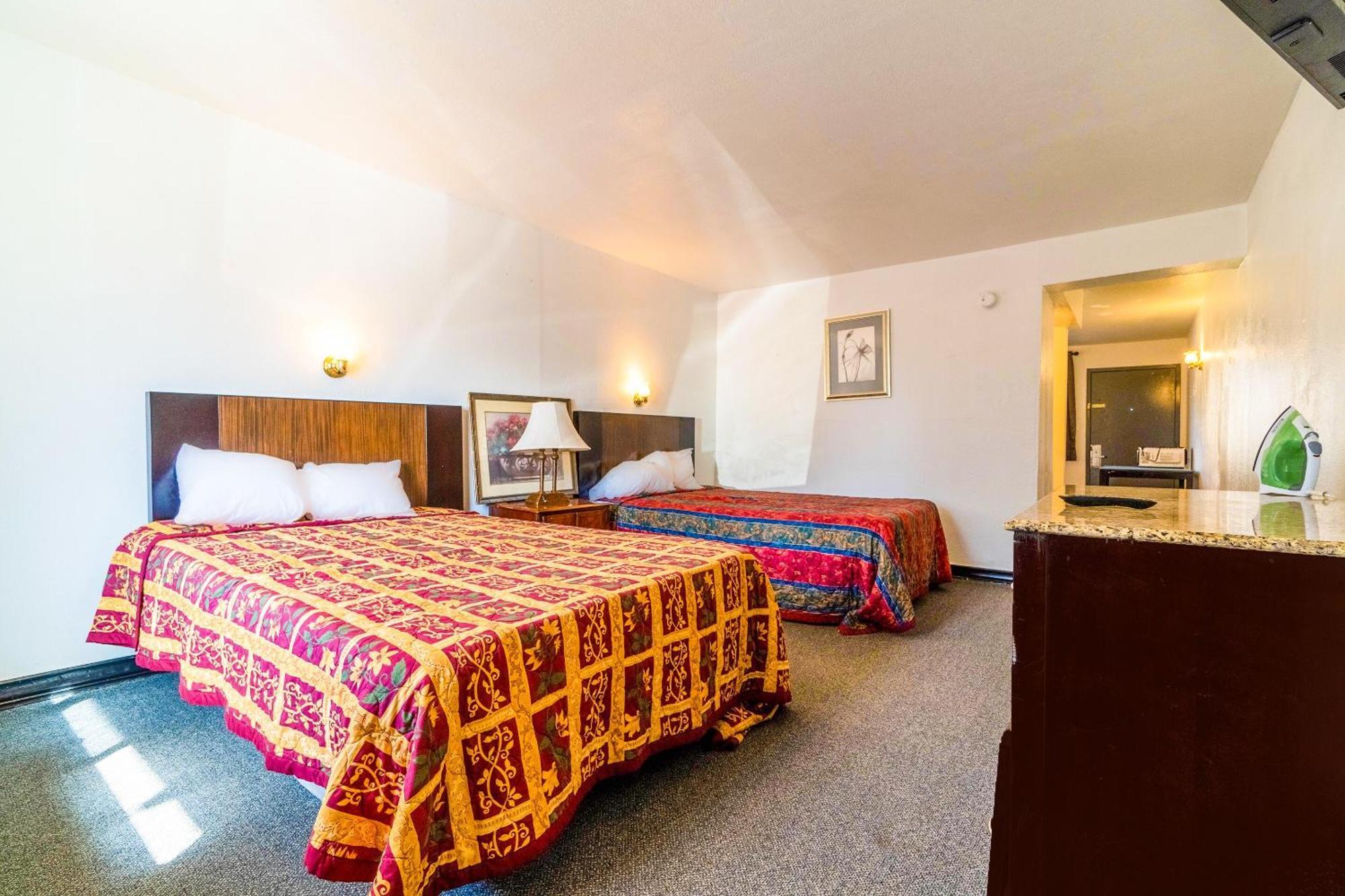 Castle & By Oyo 2* Chickasha