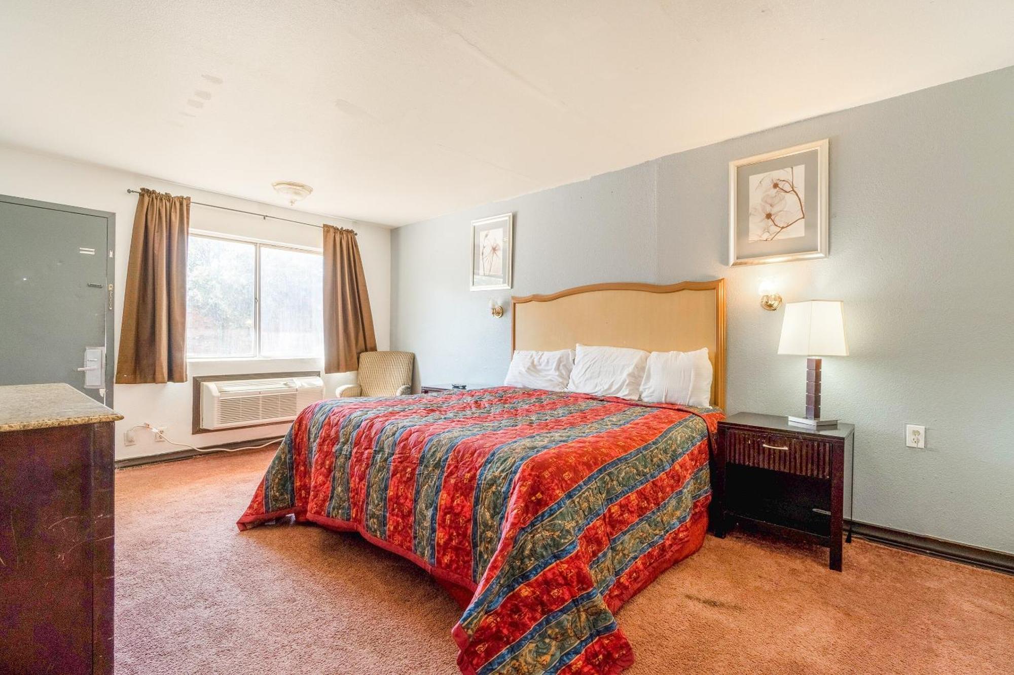 Castle & By Oyo 2* Chickasha