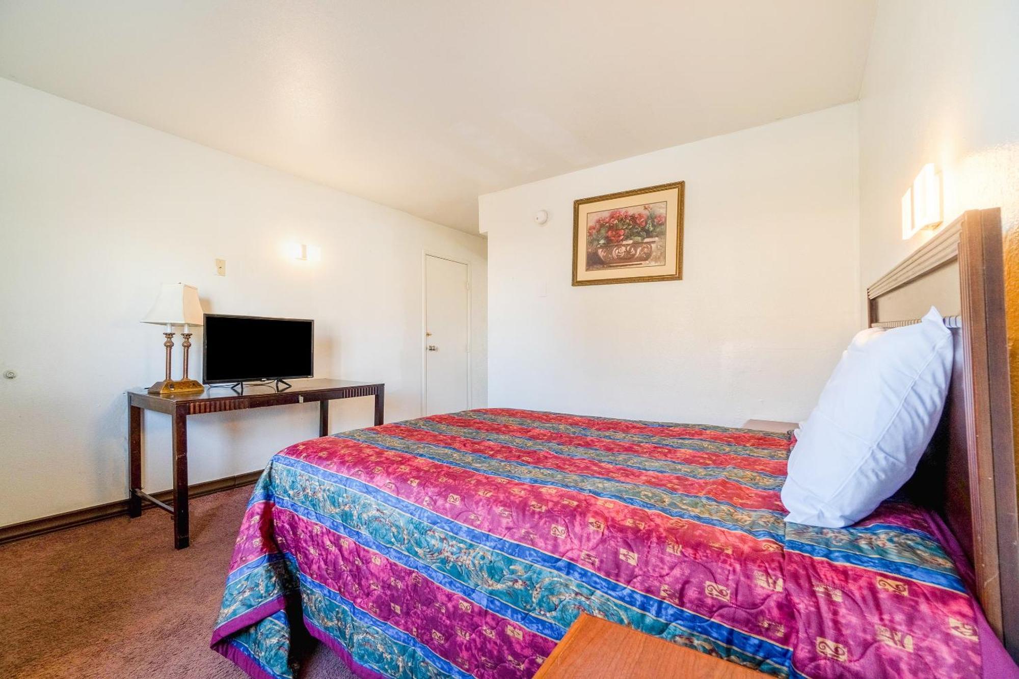 Castle & By Oyo 2* Chickasha